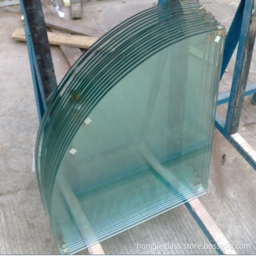 Glass Panel